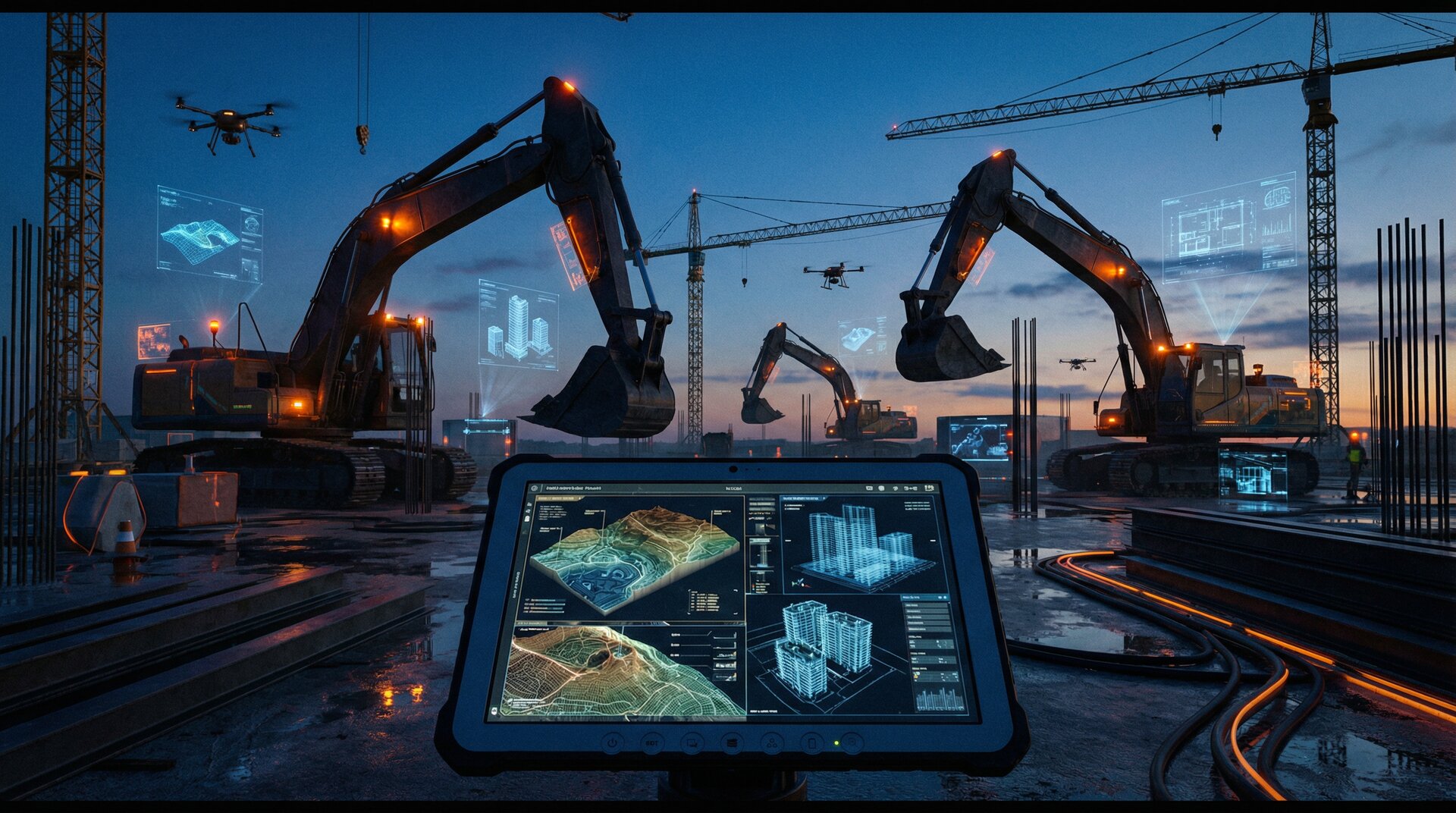 Industrial Technology